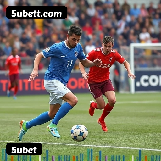 Requisitos do APK da 5ubet para Android