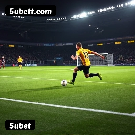 Comparação APP mobile vs versão web da 5ubet