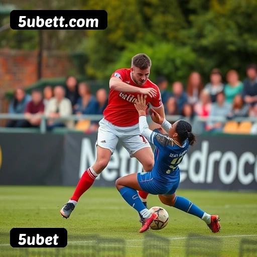 5ubet bônus R$5.000 + 500 giros - Rollover 35x, prazo 30 dias, 38% taxa conversão