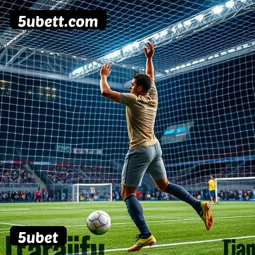 Catálogo 5ubet 3.100+ jogos - Pragmatic Play, Evolution, NetEnt