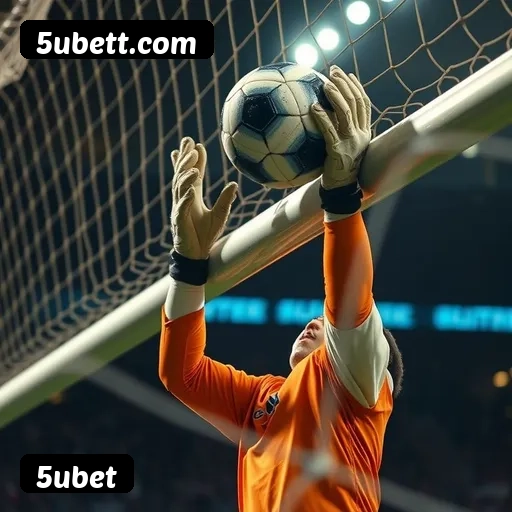 Loterias online disponíveis na 5ubet