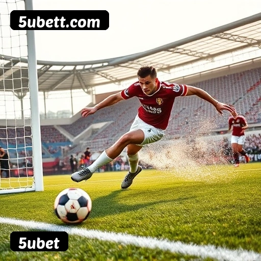 5ubet APP mobile iOS Android - 187 mil downloads São Paulo Rio BH